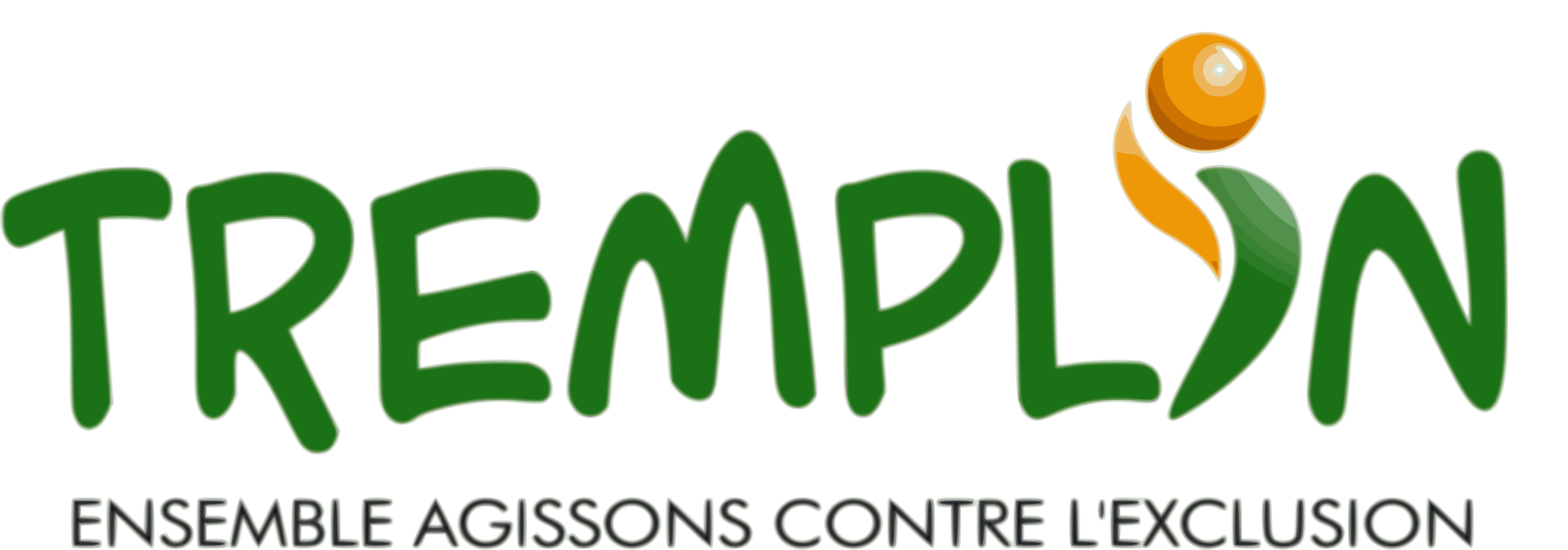 Logo de la structure Grenier de TREMPLIN