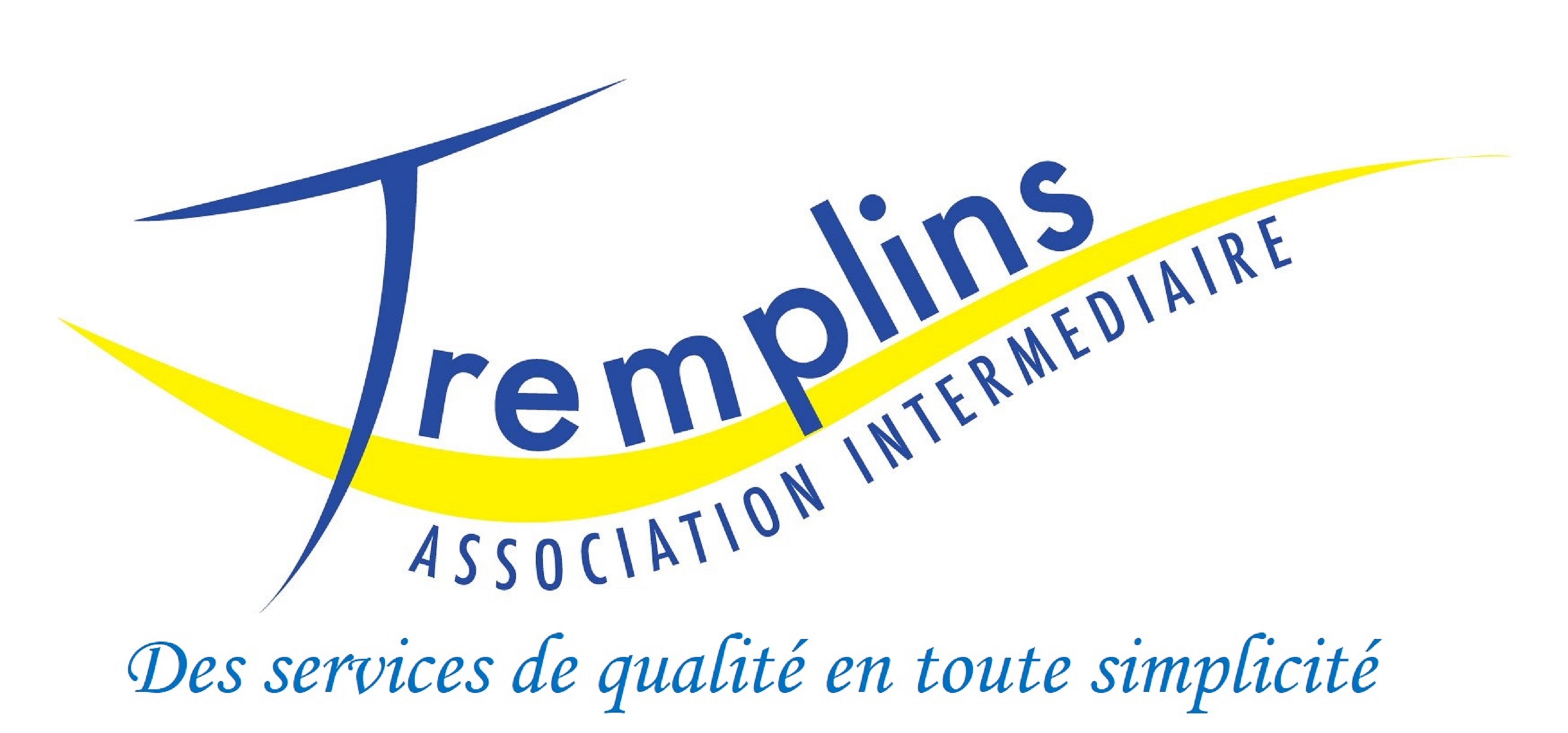 Logo de la structure ASSOC TREMPLINS