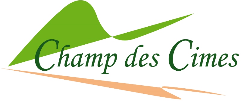 Logo de la structure SA CHAMP DES CIMES