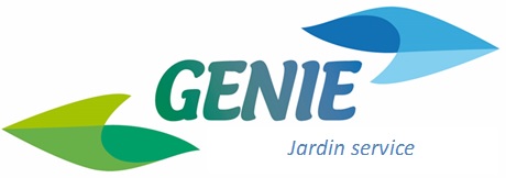 Logo de la structure GENIE JARDIN SERVICE