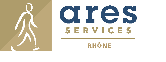 Logo de la structure Ares Services 69