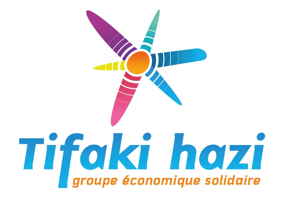 Logo de la structure ASSOCIATION TIFAKI HAZI