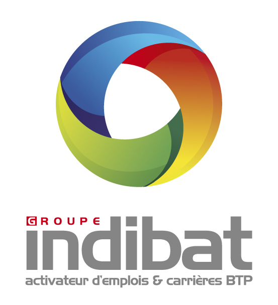 Logo de la structure INDIBAT TRAVAIL TEMPORAIRE