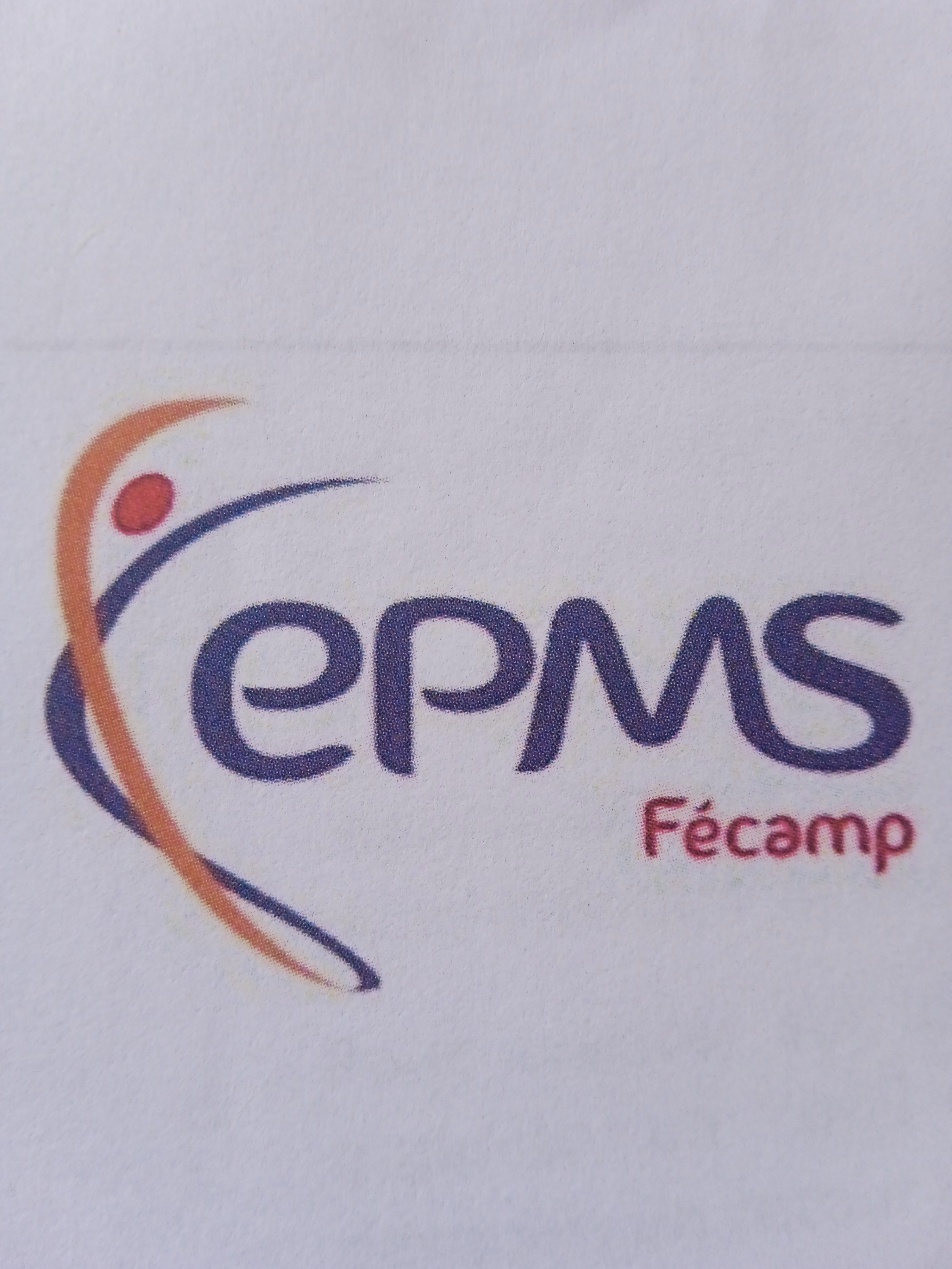 Logo de la structure ESAT DE FECAMP