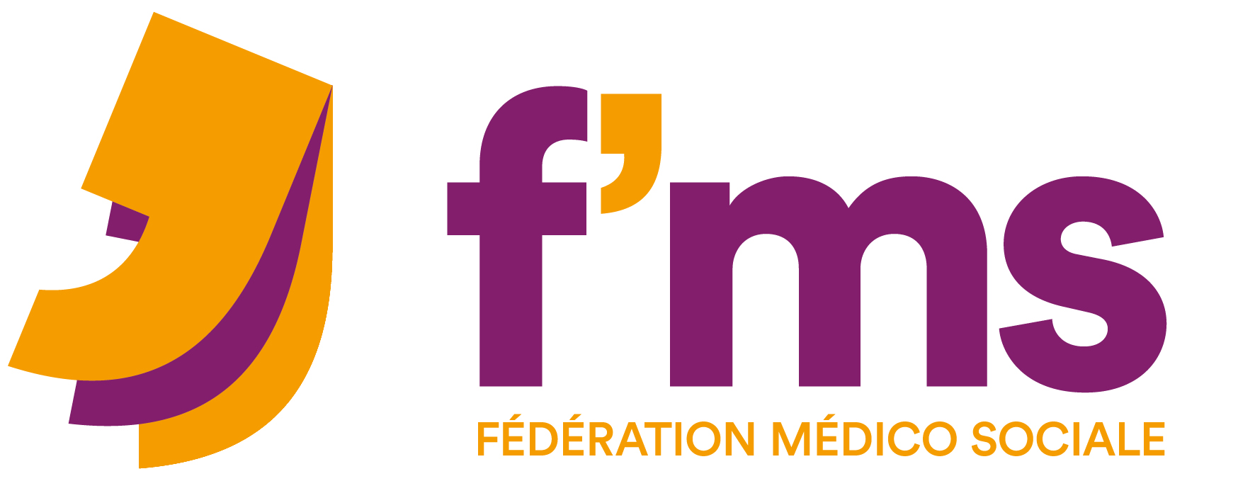 Logo de la structure FEDERATION MEDICO SOCIALE DES VOSGES