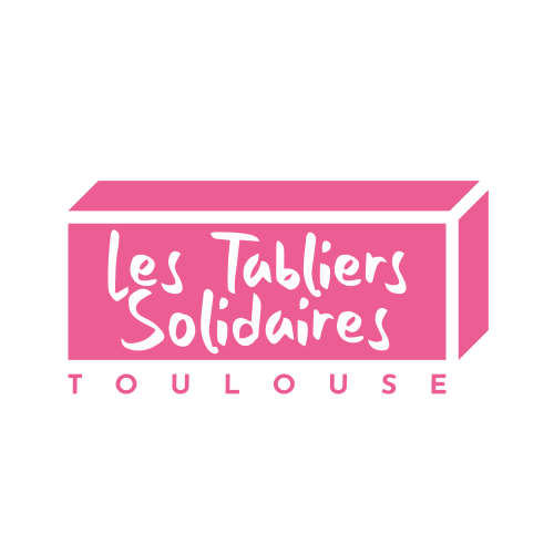 Logo de la structure LES TABLIERS SOLIDAIRES