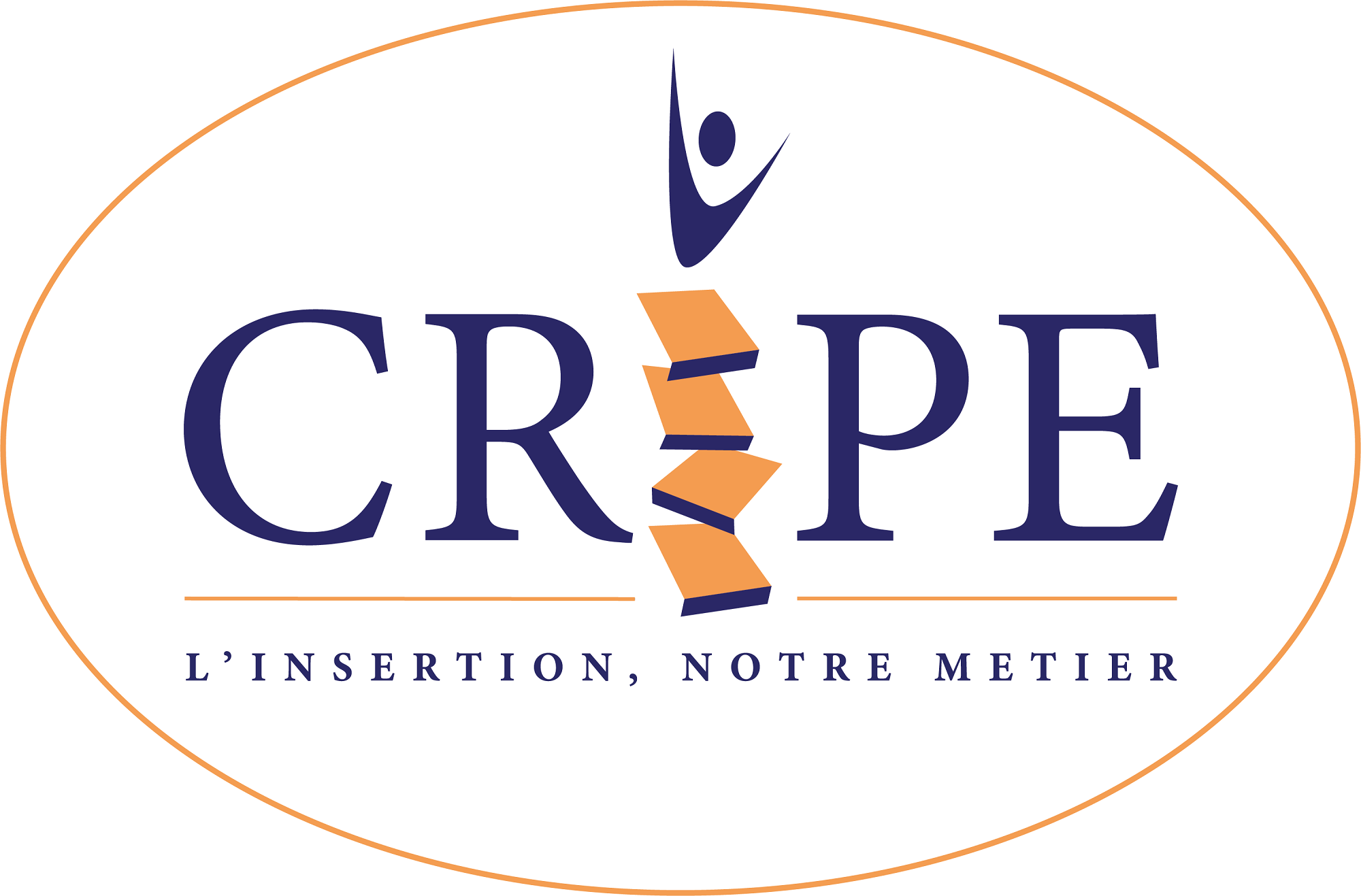Logo de la structure CRIPE AI - Antenne Sud