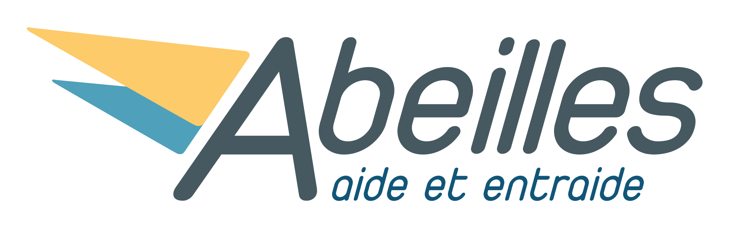 Logo de la structure ABEILLES AIDE ET ENTRAIDE