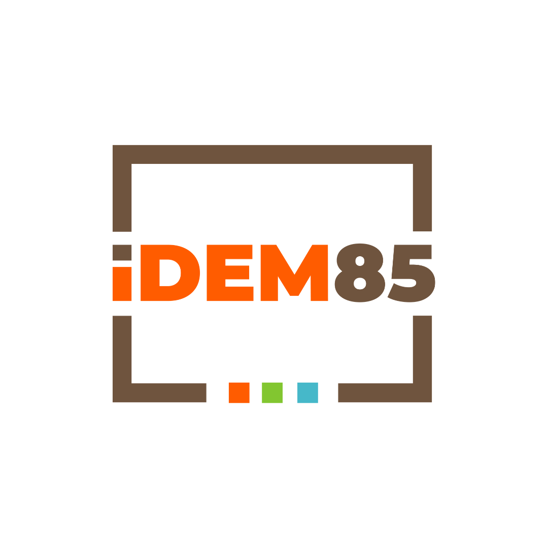 Logo de la structure Ea Idem 85