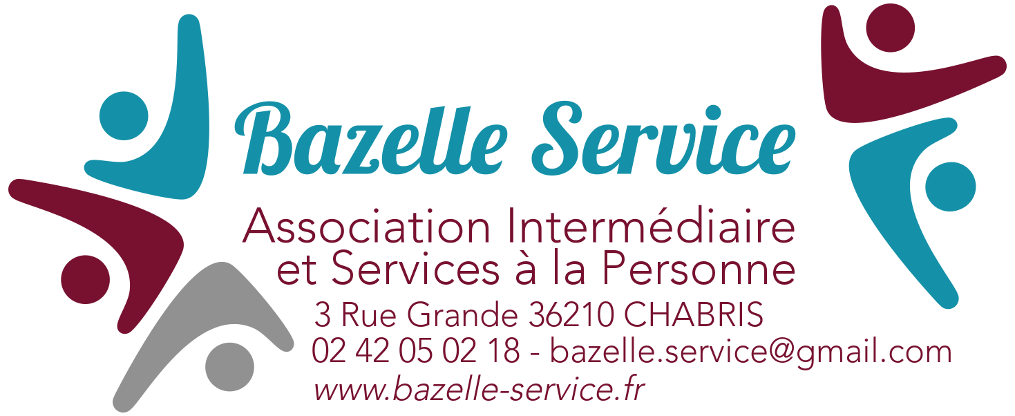 Logo de la structure ASSOC BAZELLE SERVICE