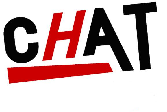 Logo de la structure ESAT LE CHAT