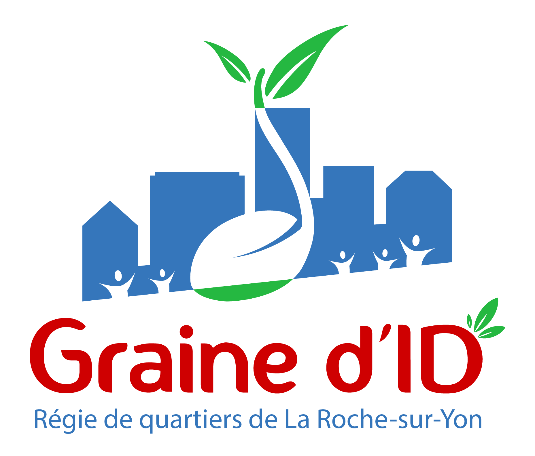 Logo de la structure ASSOC GRAINE D ID