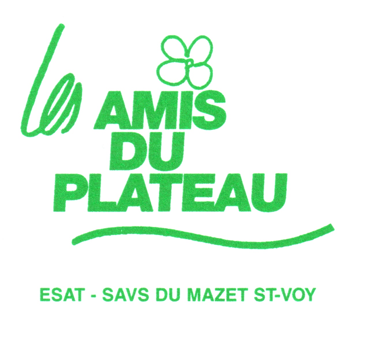 Logo de la structure LES AMIS DU PLATEAU