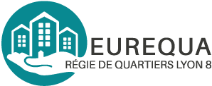 Logo de la structure REGIE DE QUARTIER EUREQUA