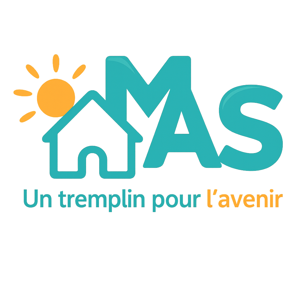 Logo de la structure MAISON ACCUEIL SOLIDARITE