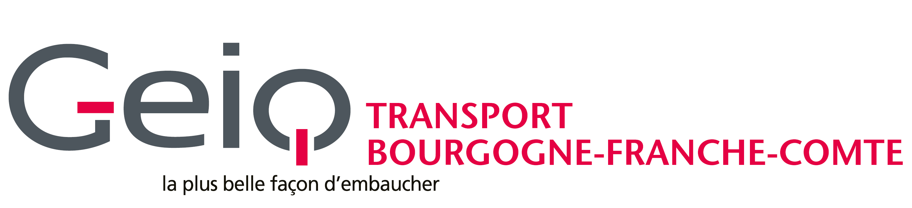 Logo de la structure GEIQ TRANSPORT BFC