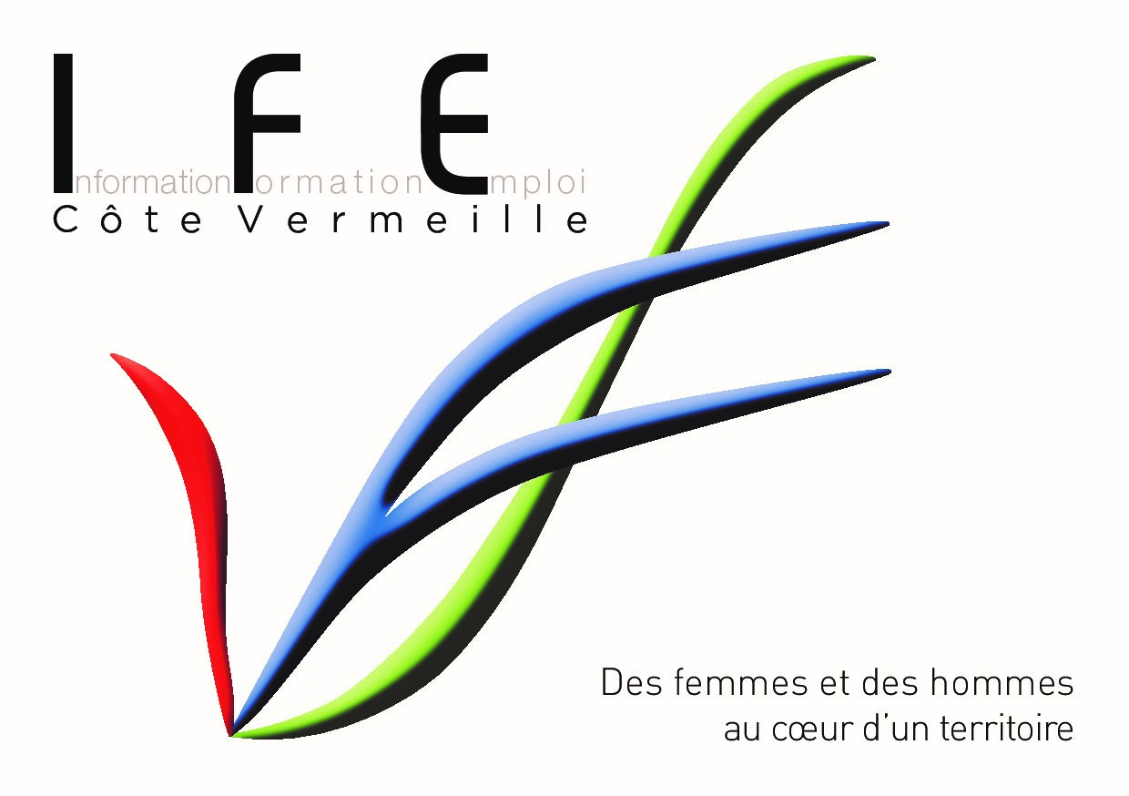 Logo de la structure ASSOC IFE COTE VERMEILLE