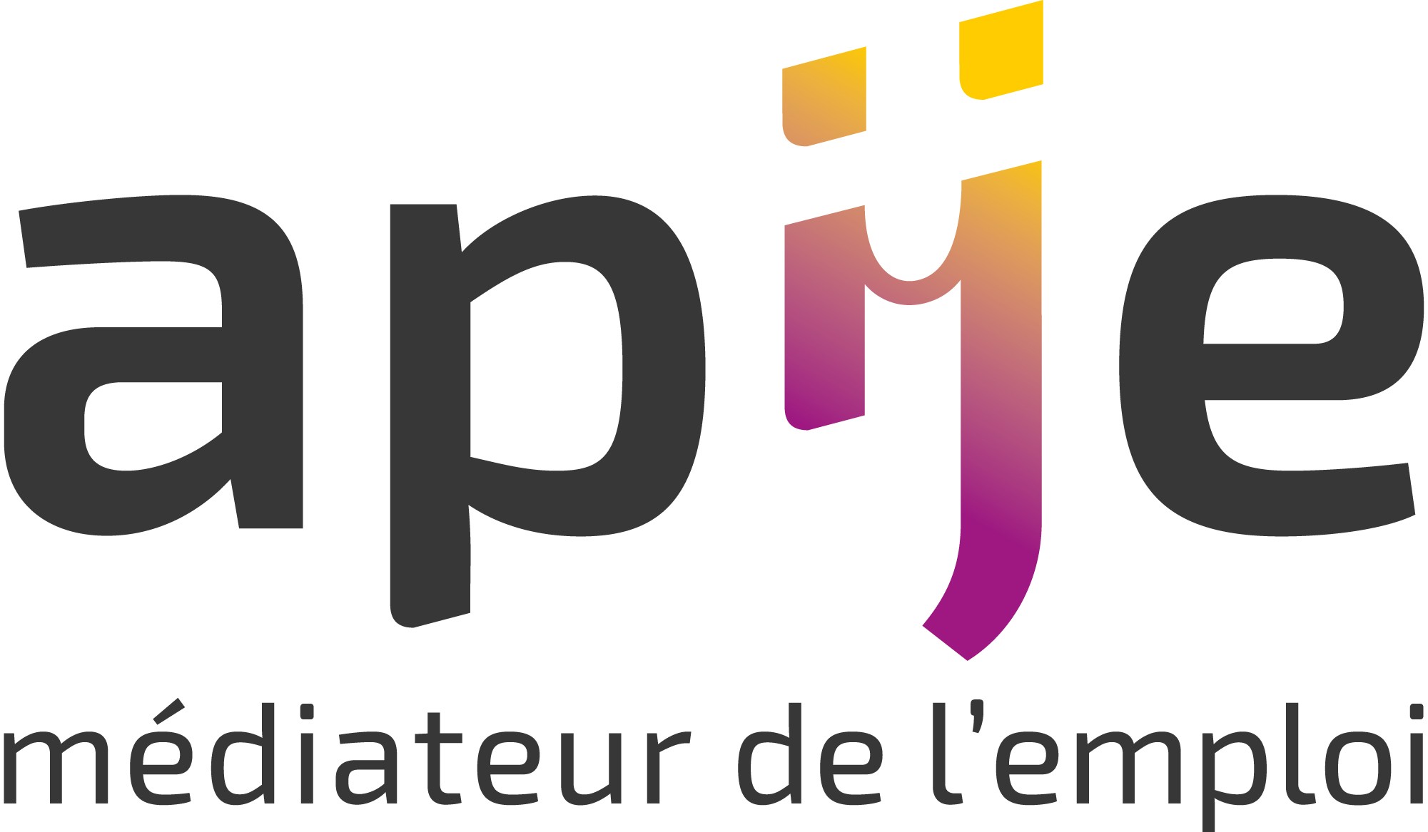 Logo de la structure APIJE Jacou