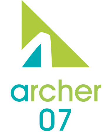 Logo de la structure ARCHER 07