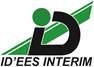 Logo de la structure ID'EES INTERIM E VITRE