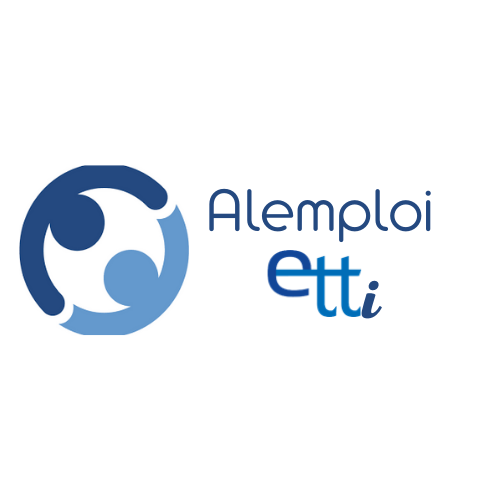 Logo de la structure ALEMPLOI ETTI