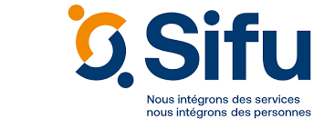 Logo de la structure Sifu Groupe Ile De France
