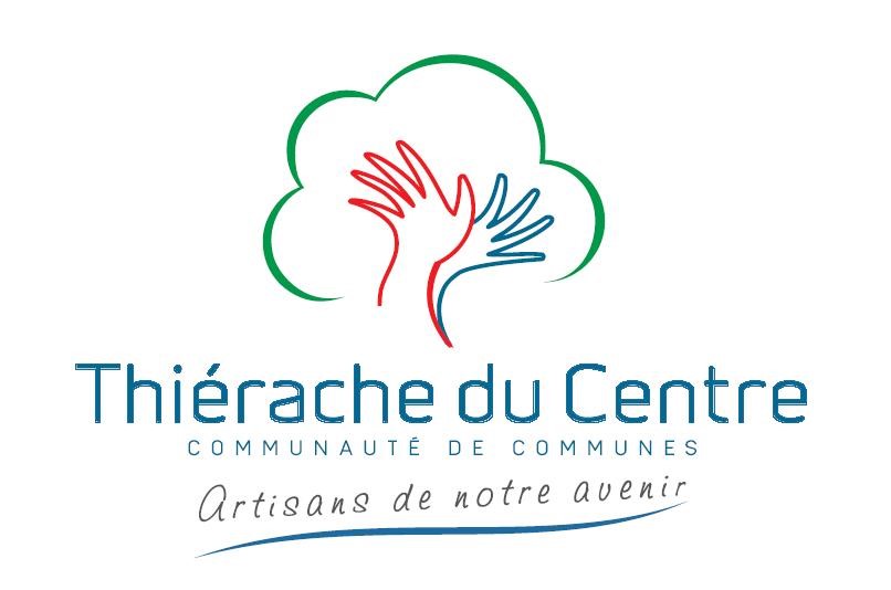 Logo de la structure COMMUNAUTE DE COM DE LA THIERACHE DU CENTRE