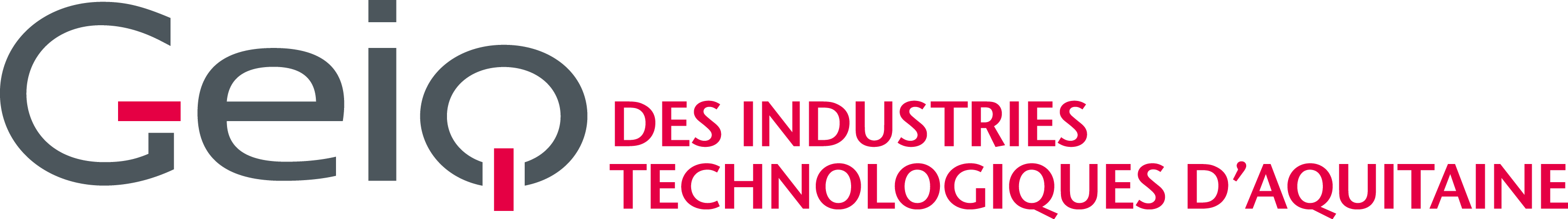 Logo de la structure GEIQ DES INDUSTRIES TECHNOLOGIQUES D'AQUITAINE