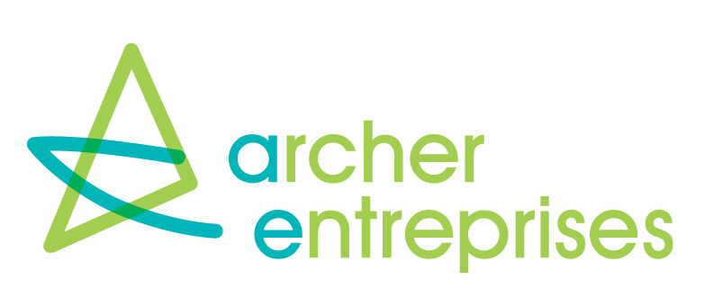 Logo de la structure Archer entreprises Nettoyage secteur Valence