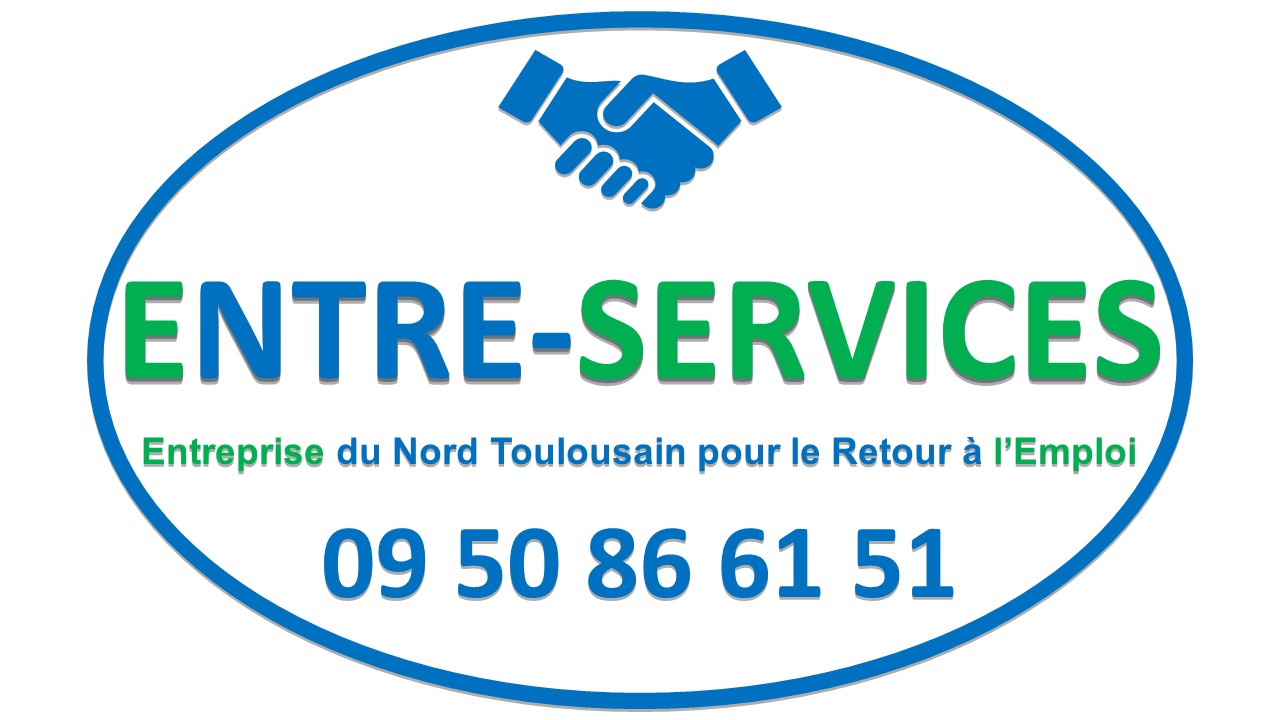 Logo de la structure Entre services
