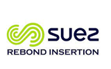 Logo de la structure SUEZ RV REBOND INSERTION