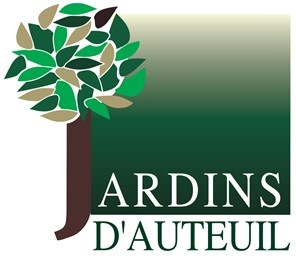 Logo de la structure SASU JARDINS D AUTEUIL