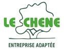 Logo de la structure Le Chene