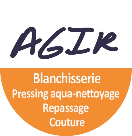 Logo de la structure ASSOC AGIR