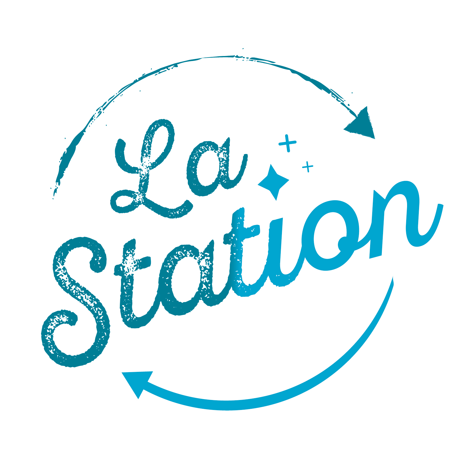 Logo de la structure La Station La Feuille D'Erable