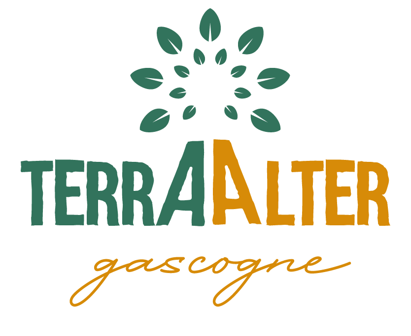 Logo de la structure TERRA ALTER GASCOGNE