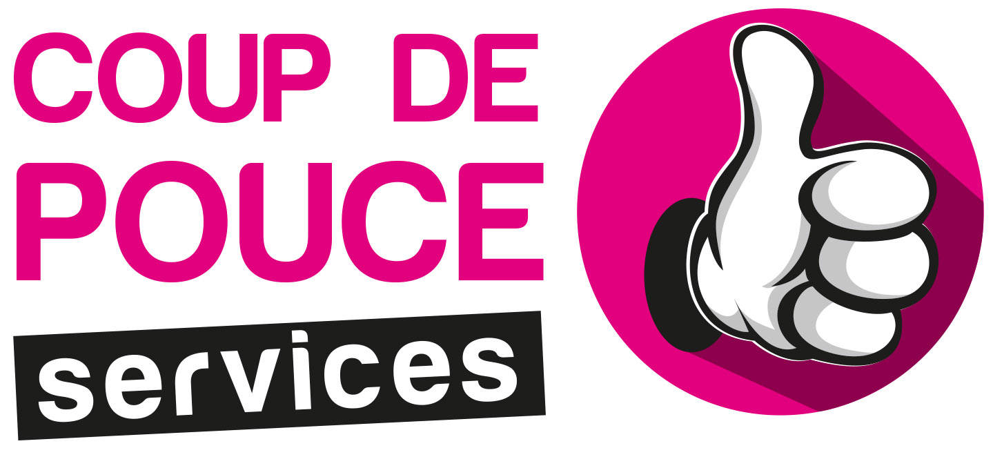 Logo de la structure ASSOC COUP DE POUCE SERVICES