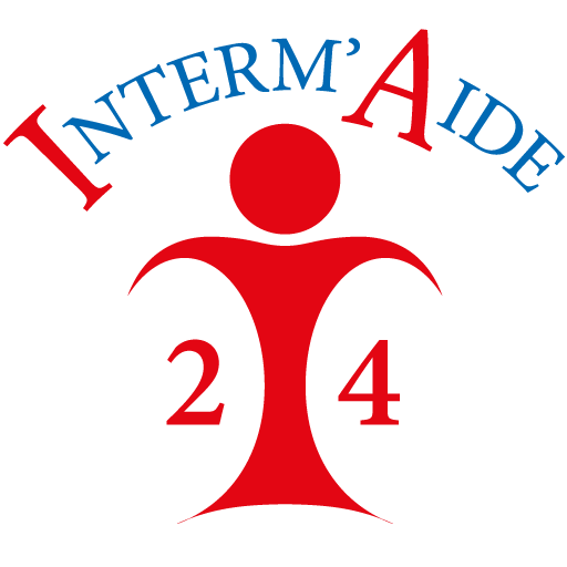 Logo de la structure ASSOC INTERM AIDE 24