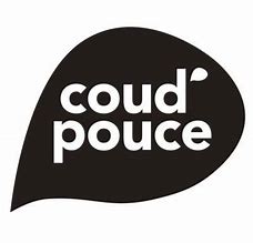 Logo de la structure COUD'POUCE POUR L'EMPLOI