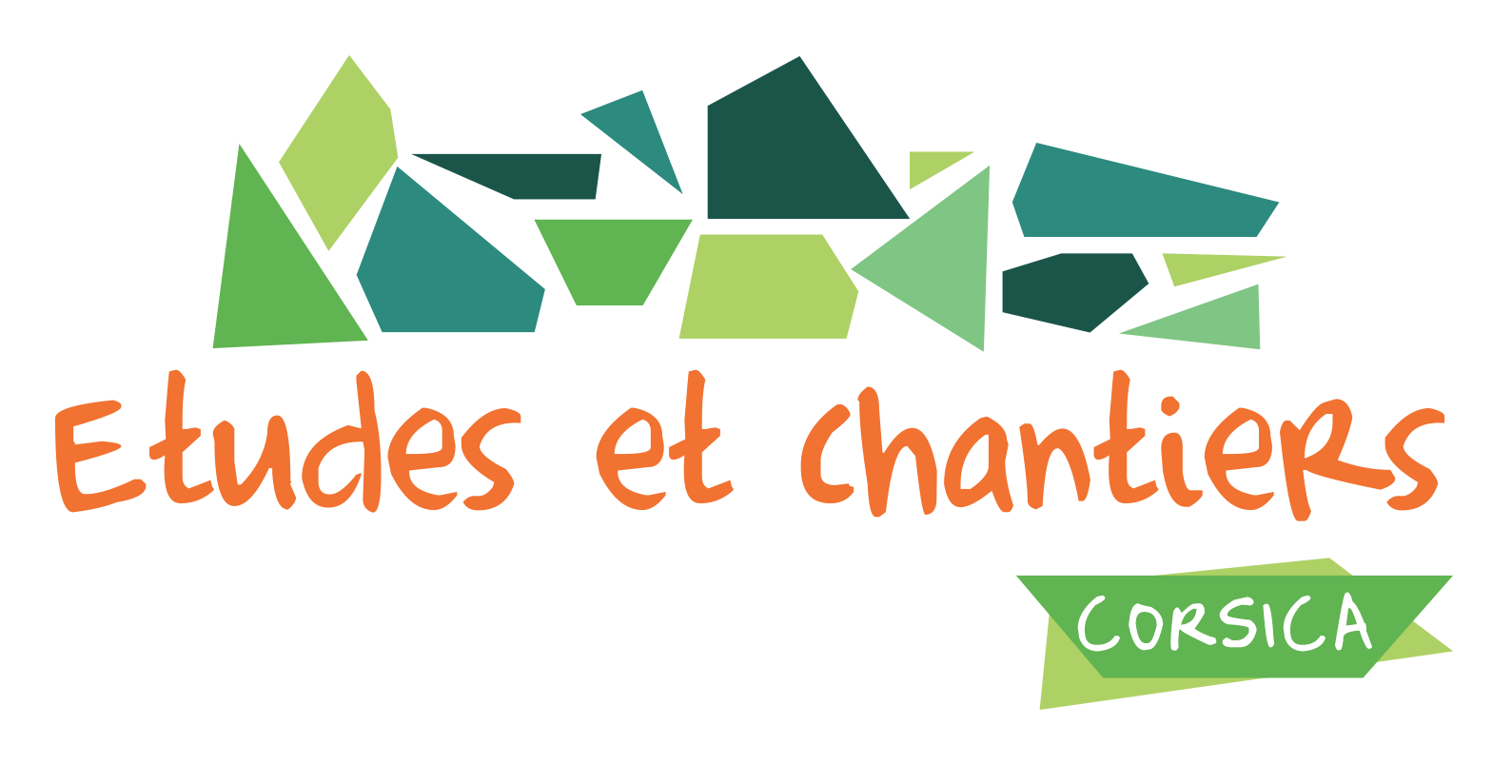 Logo de la structure ETUDES ET CHANTIERS CORSICA