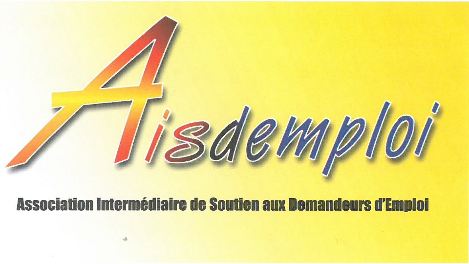 Logo de la structure ASSOCIATION PERE LE BIDEAU - AISD'EMPLOI