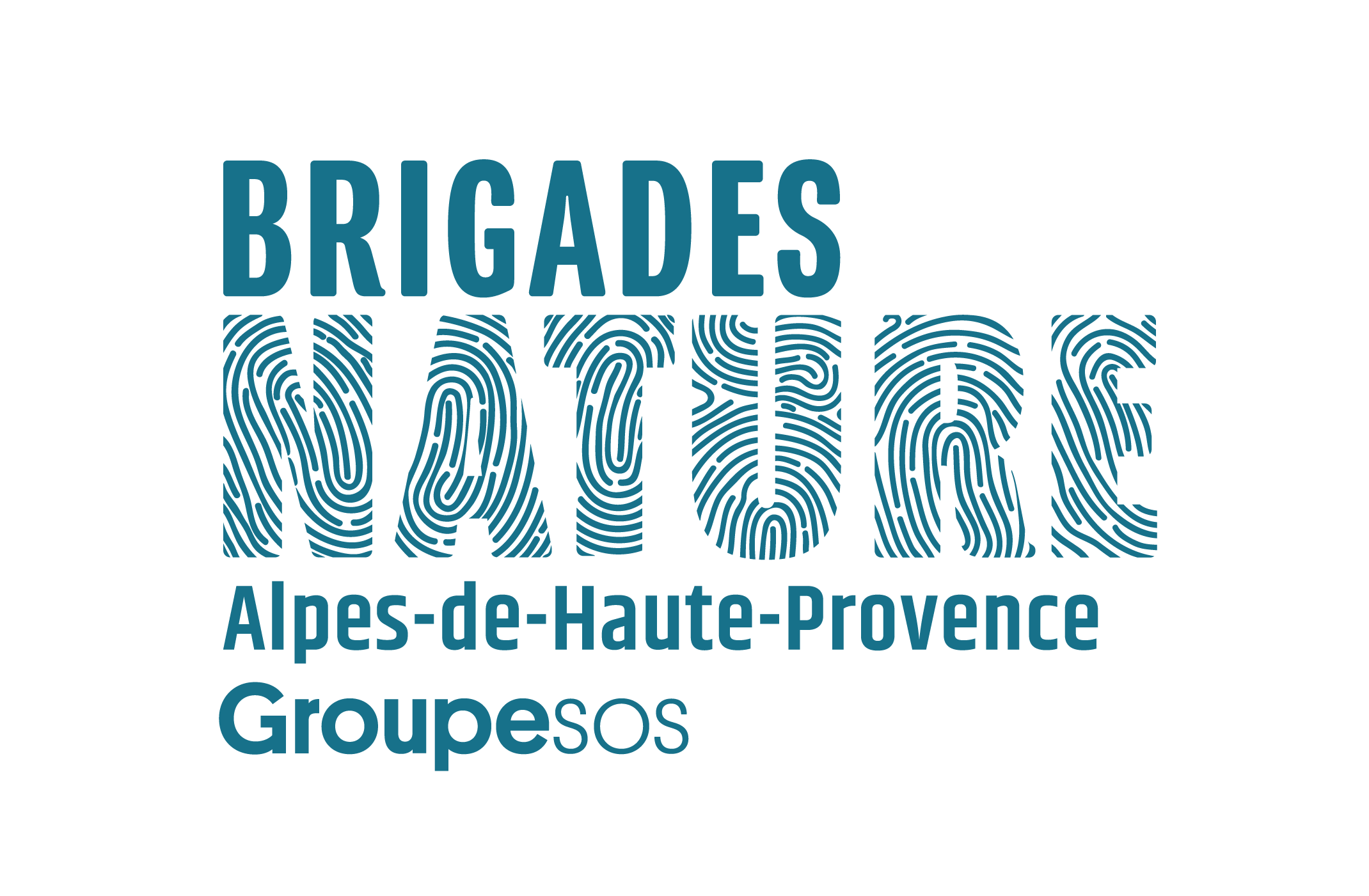 Logo de la structure BRIGADES NATURE ALPES DE HAUTE PROVENCE