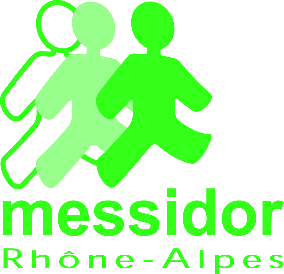 Logo de la structure Ea Messidor Rhone