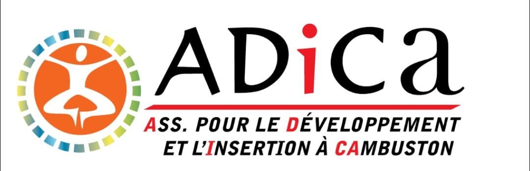 Logo de la structure ADICA