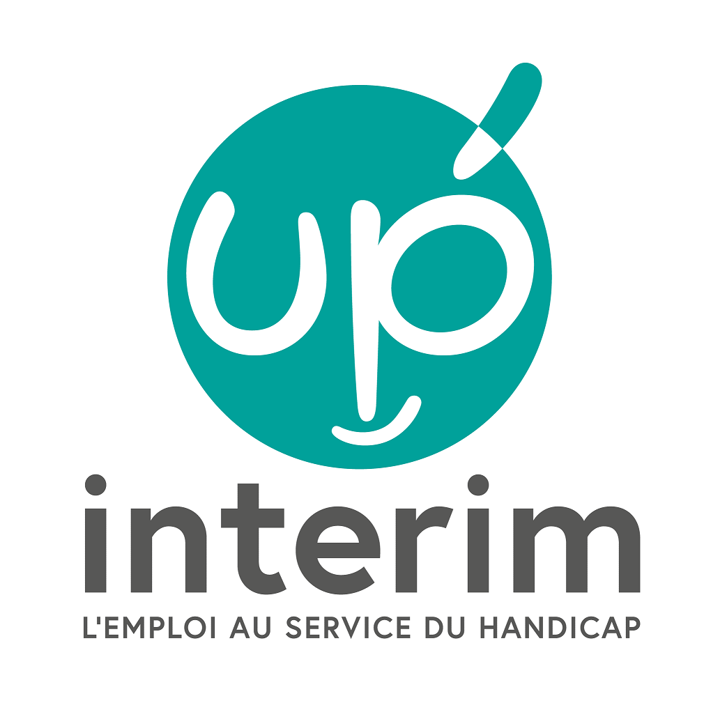 Logo de la structure UP INTERIM