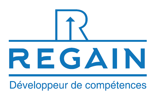 Logo de la structure ASSOC REGAIN