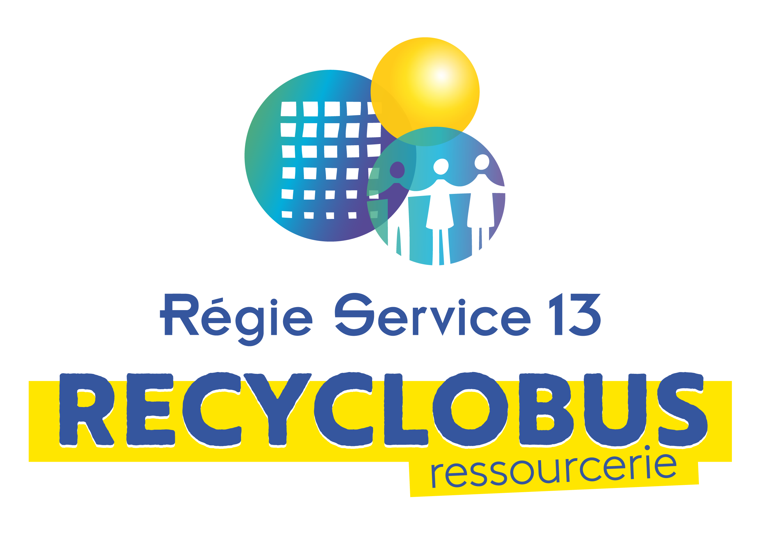 Logo de la structure REGIE SERVICE 13