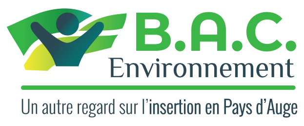 Logo de la structure BAC ENVIRONNEMENT