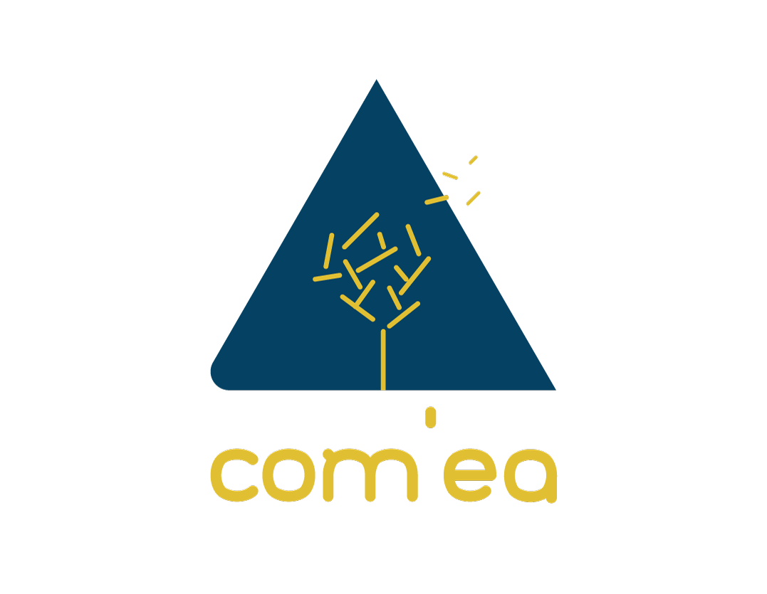 Logo de la structure Com'Ea