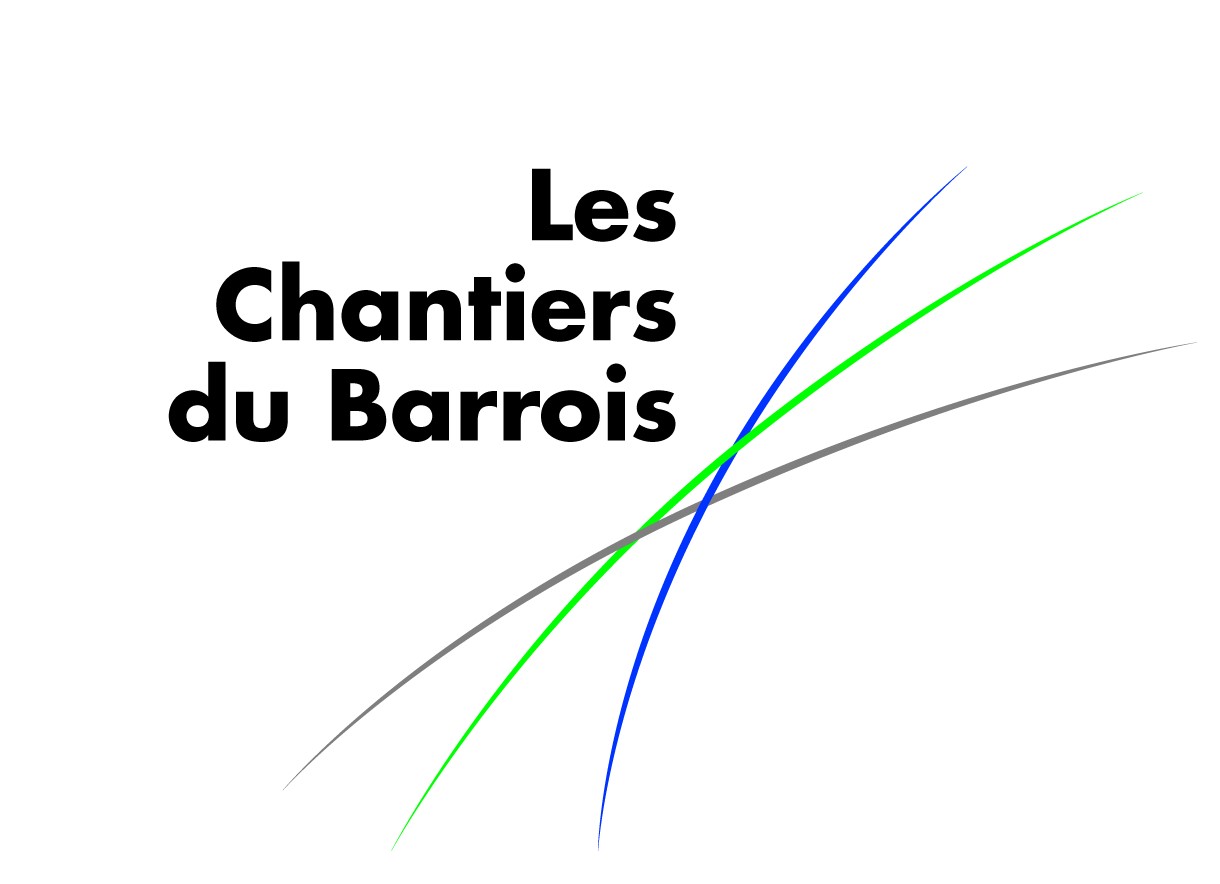 Logo de la structure SAS CHANTIERS DU BARROIS